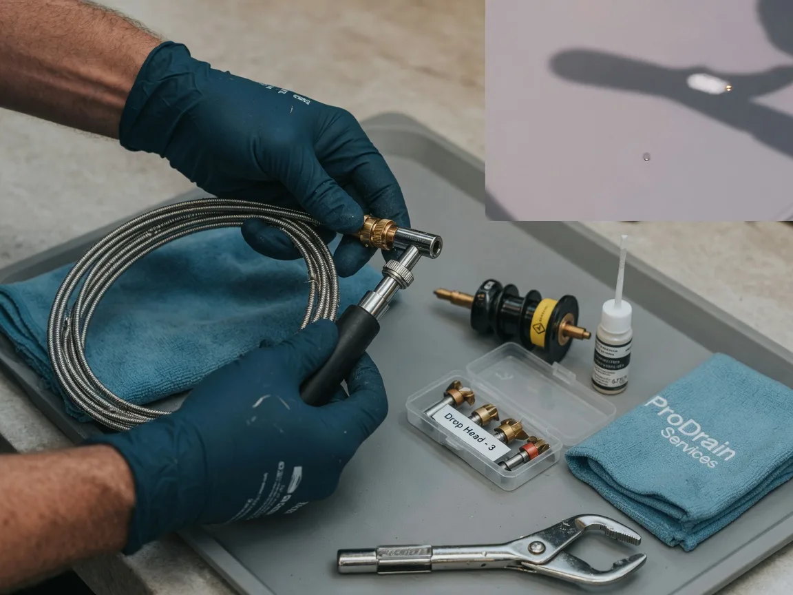 Why choose Drain Cleaning in Garrard, KY